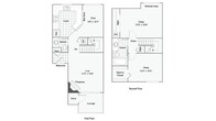 Alder Townhome