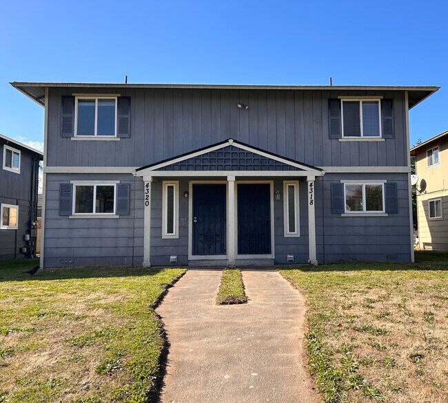 Building Photo - 4320 S Cedar St