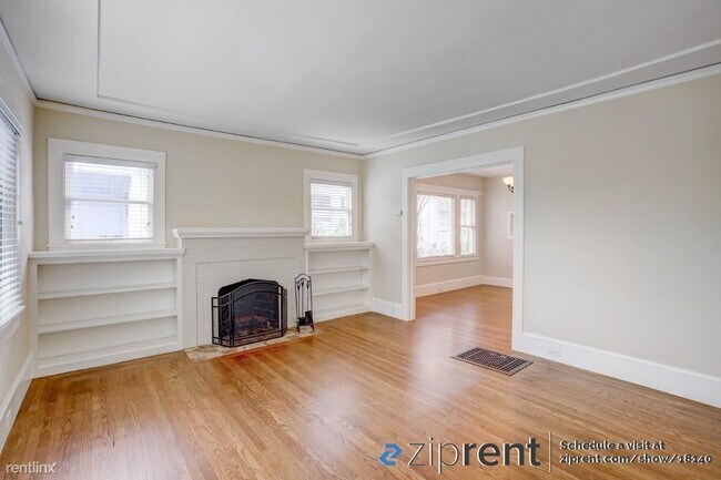 Foto del edificio - 2 br, 1 bath House - 488 Clifton St, Oakla...