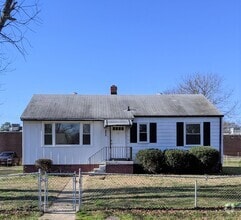 Building Photo - 3616 Harris Ave
