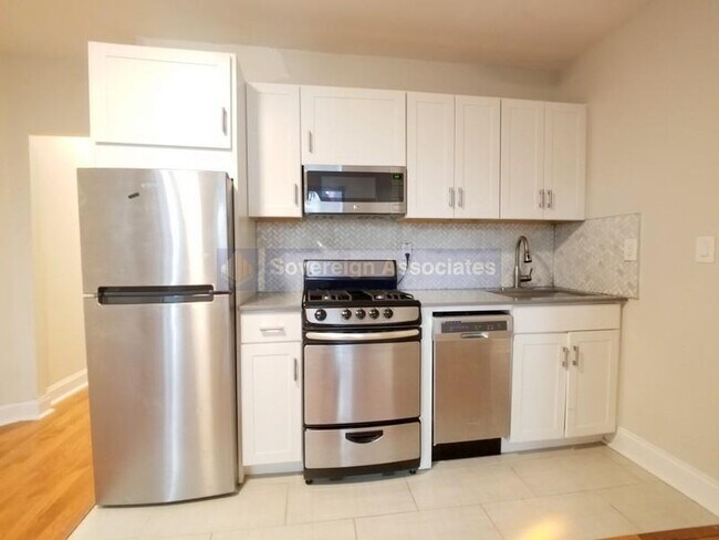 Building Photo - 515 West 168th Street