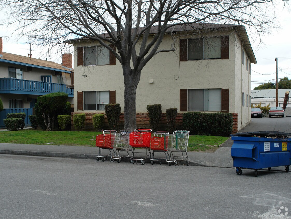 Building Photo - 1159 Ayala Dr
