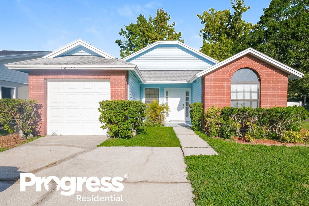 12833 Dunhill Dr, Tampa, FL 33624 House Rental in Tampa, FL