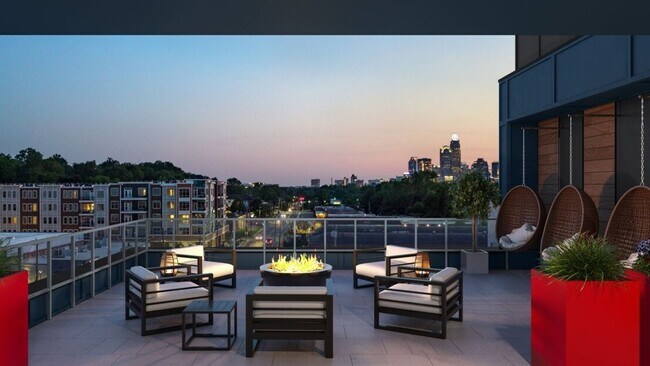 Foto del edificio - 2509 N Davidson St