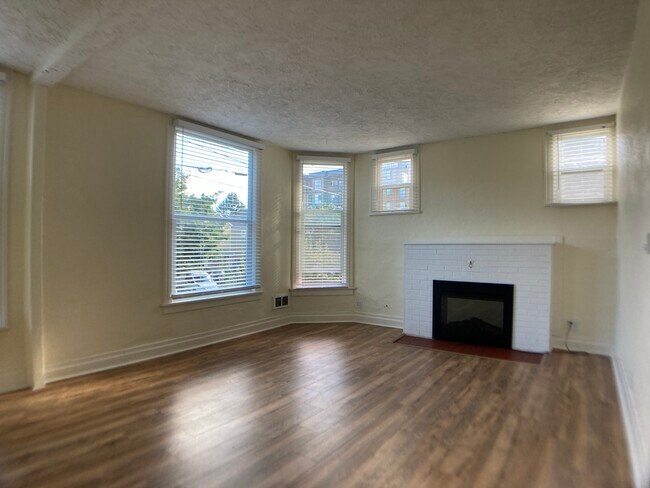 Foto del edificio - 520 NE Russell St