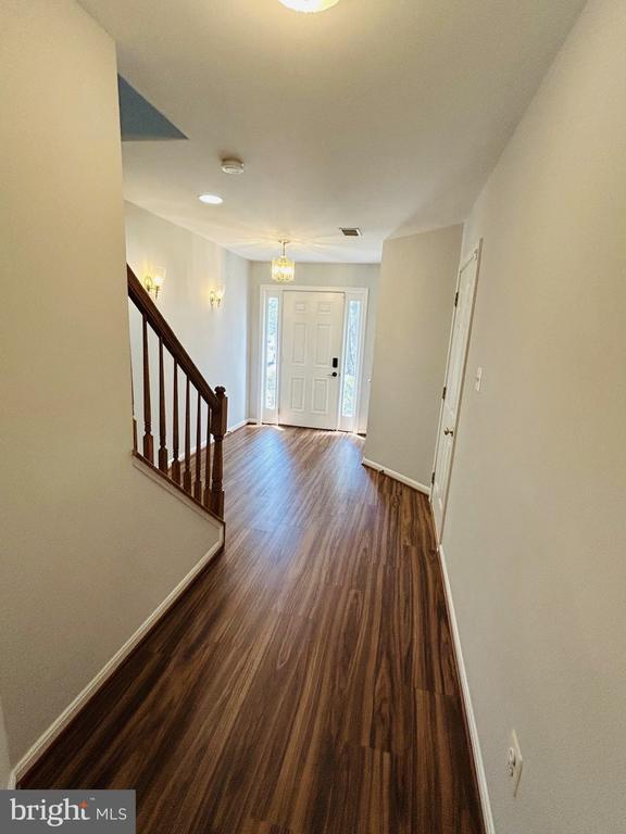 Foto del edificio - 2503 Wheat Meadow Ct