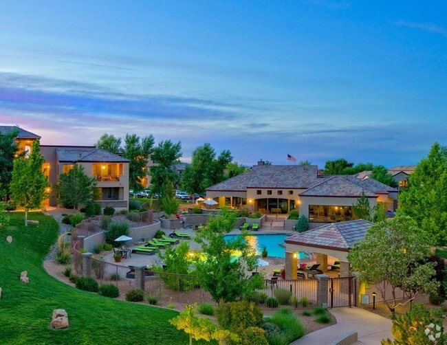 Taylor Ranch Apartments for Rent Albuquerque, NM