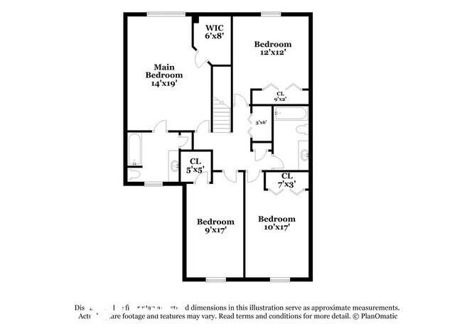 Building Photo - 149 Harts Ford Way