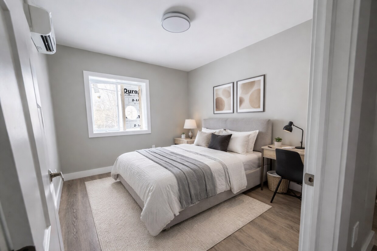 Building Photo - Unit C1-199 Pine Street