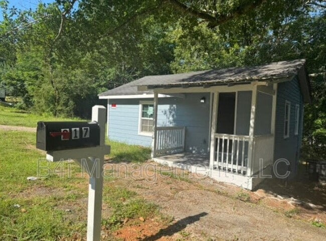 Foto del edificio - 217 Banks St