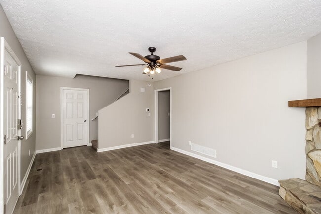 Foto del edificio - 3756 Cherokee Overlook Dr