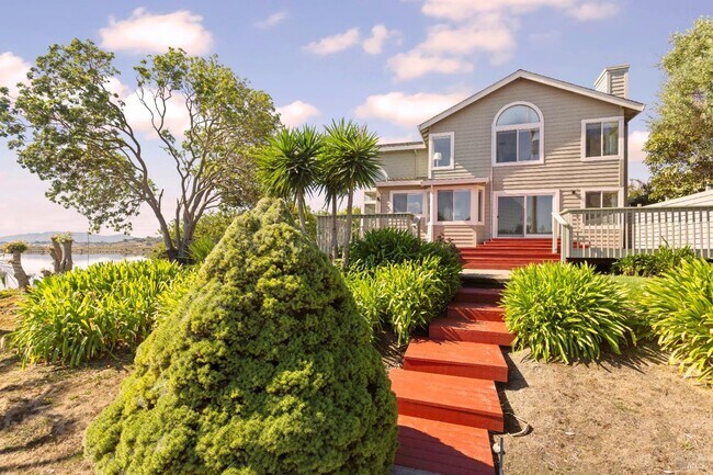 Foto del edificio - 8 Caribe Isle