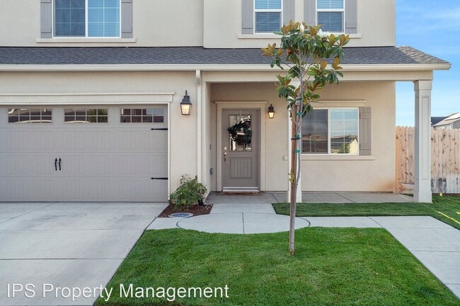 Building Photo - 4 br, 2.5 bath House - 2122 San Marino Ave