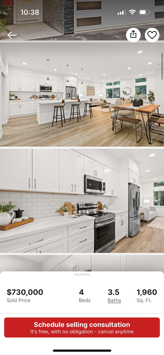 Foto del edificio - 14825 35th Ave W