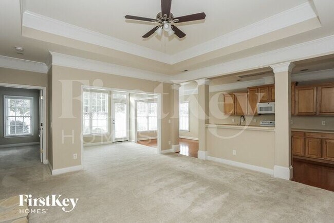 Foto del edificio - 2549 Old Ashworth Ln NW