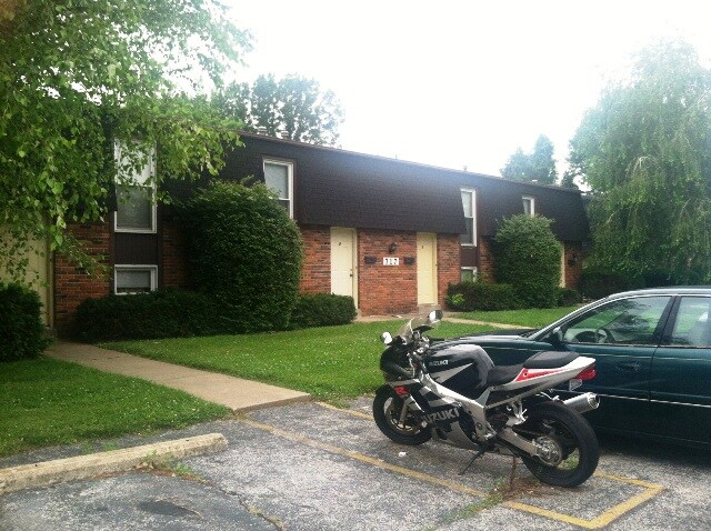Primary Photo - 717 White Oak Dr