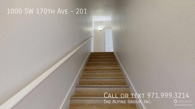 Foto del edificio - 1000 SW 170th Ave
