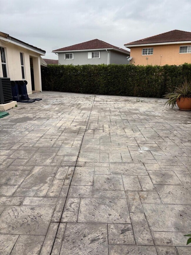 Foto del edificio - 15465 SW 36th Terrace