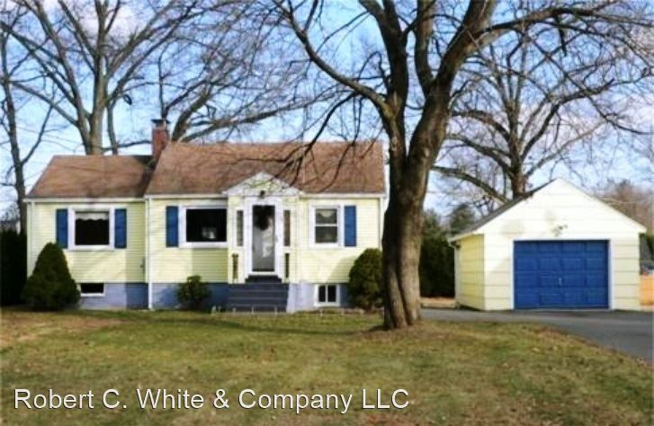 Primary Photo - 2 br, 1 bath House - 38 Case Street