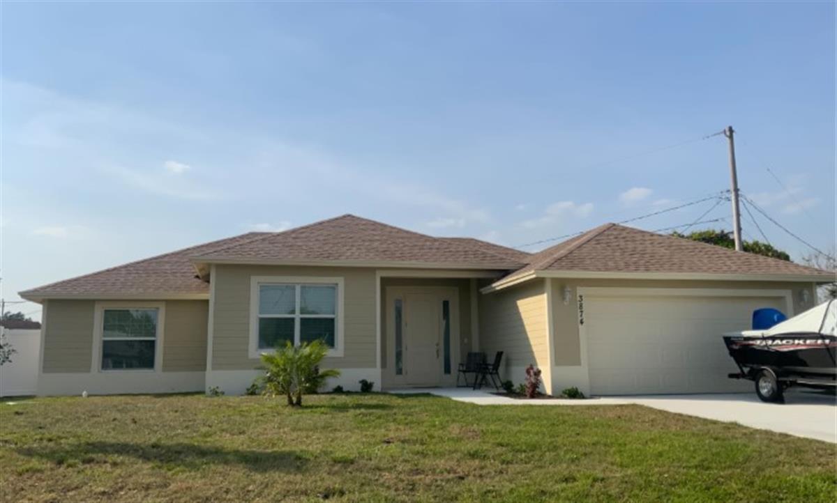 Foto principal - 3874 SW McCrory St
