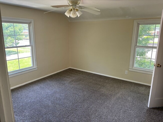 Foto del edificio - Harrington