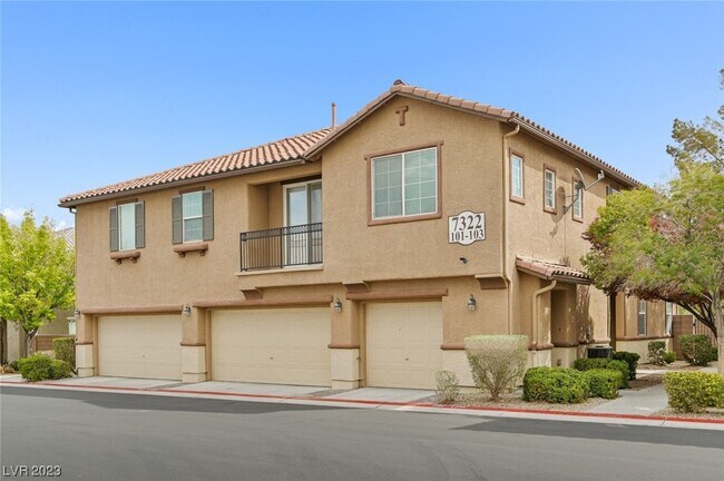 Building Photo - 7322 Fools Gold St