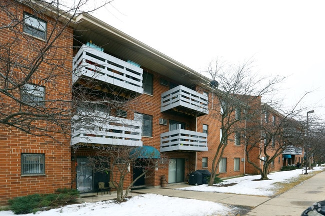 Beacon Cove Apartments Palatine Il Apartments Com