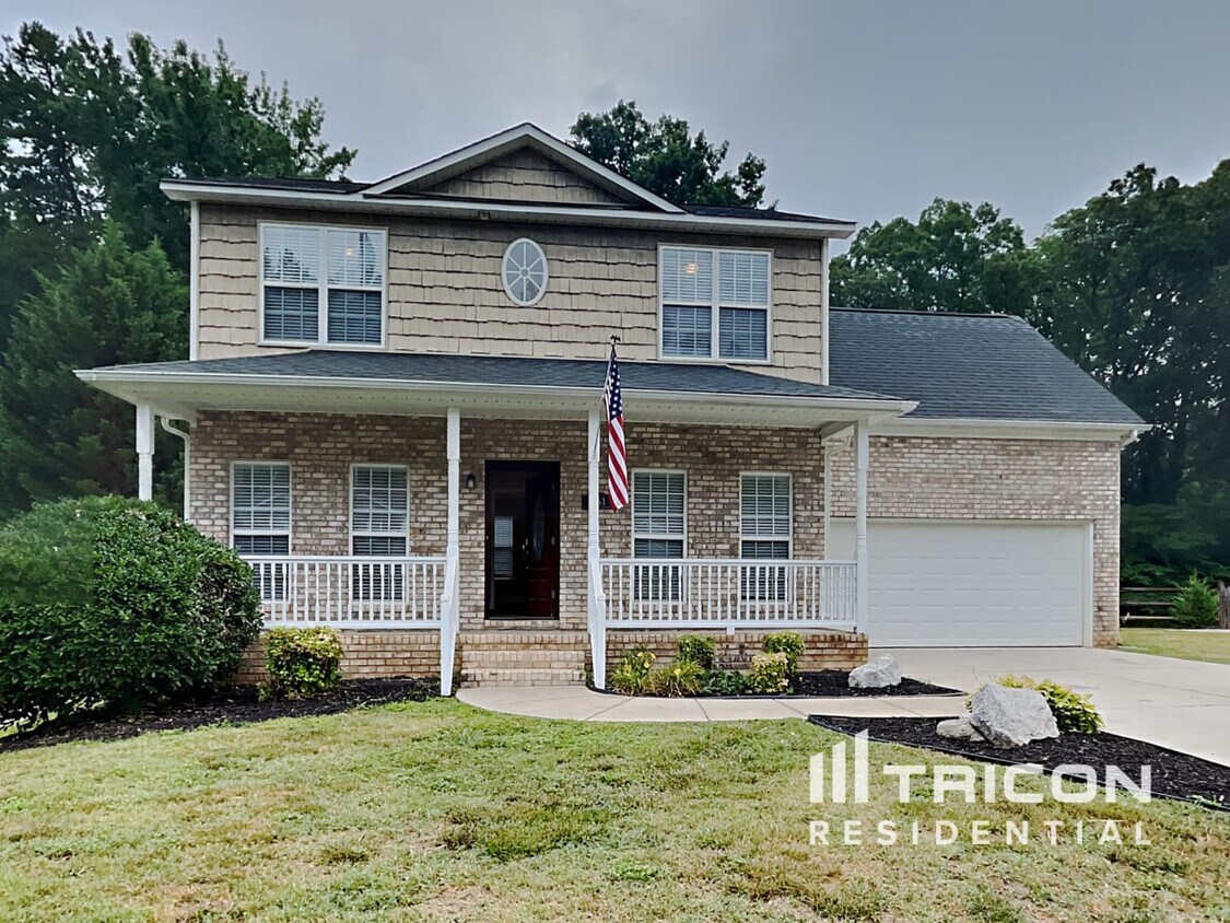 Foto principal - 461 Kimball Loop China Grove NC