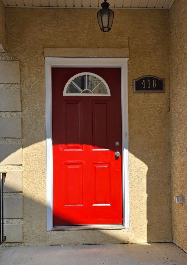 Photo - Villas of Little Italy - Open Concept Livi... House