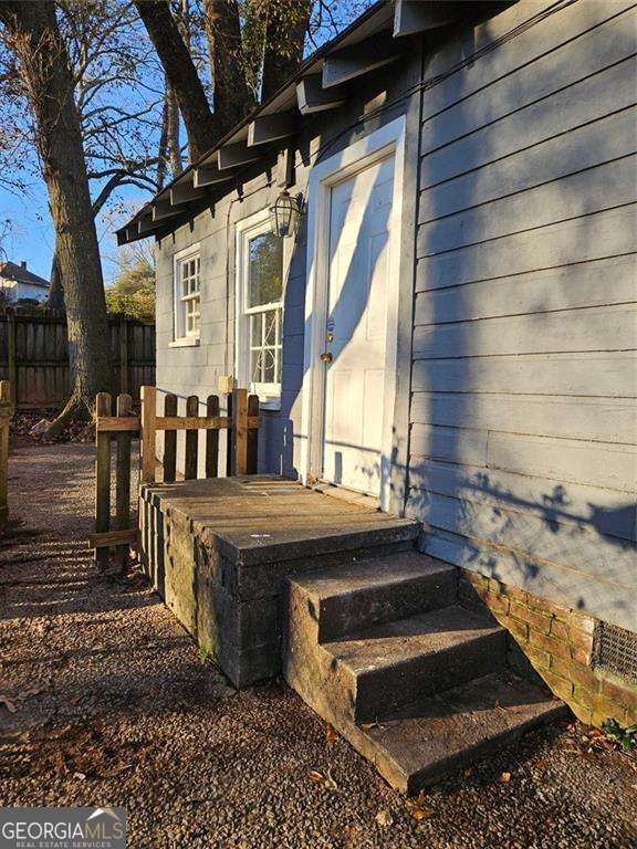 Foto del edificio - 1339 Miller Reed Ave SE