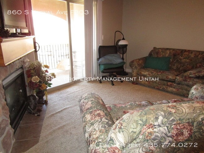 Building Photo - 3 Bed 2 Bath Apartment in Silver Pines