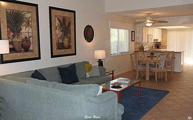 Foto del edificio - South Palm Springs,Furnished, Seasonal terms