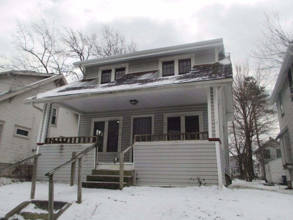 Primary Photo - BELOW MARKET RENT!