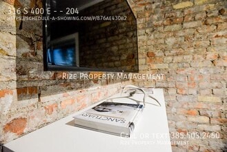 Building Photo - 316 S 400 E