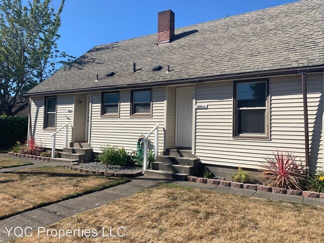 Foto del edificio - 2 br, 1 bath House - 1900 W 31st St #A