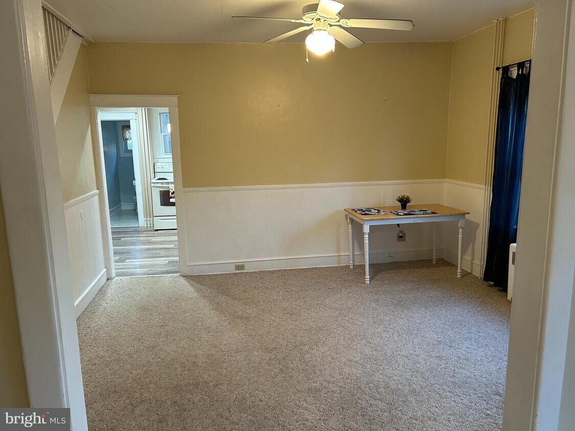 532 E Hancock St, Lansdale, PA 19446 House Rental in Lansdale, PA