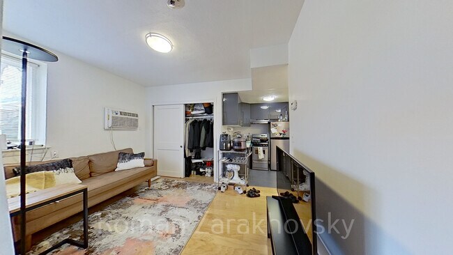 Foto del edificio - 12 Marion St