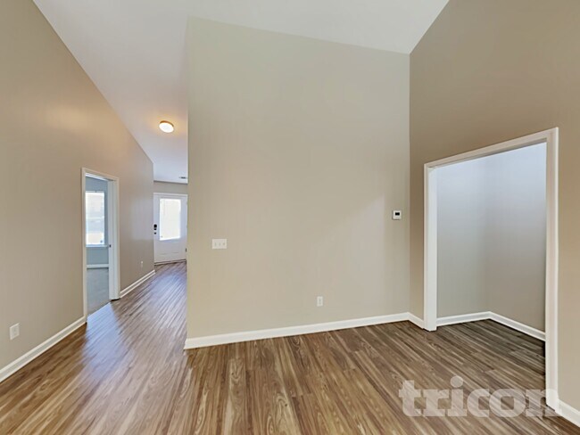Foto del edificio - 106 Cogburn Rd