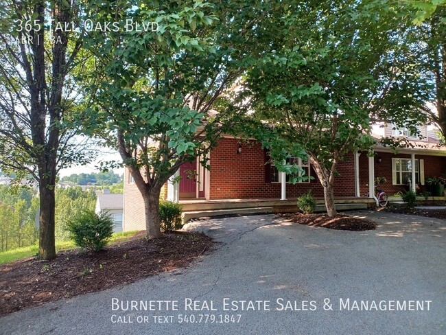 Foto del edificio - 365 Tall Oak Blvd NW