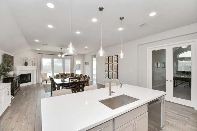 Foto del edificio - 10522 Rigel Rdg Wy