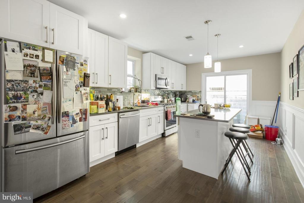 Foto principal - 1702 S 16th St