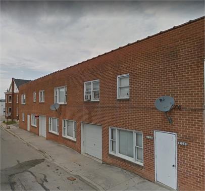 Primary Photo - 801 York St