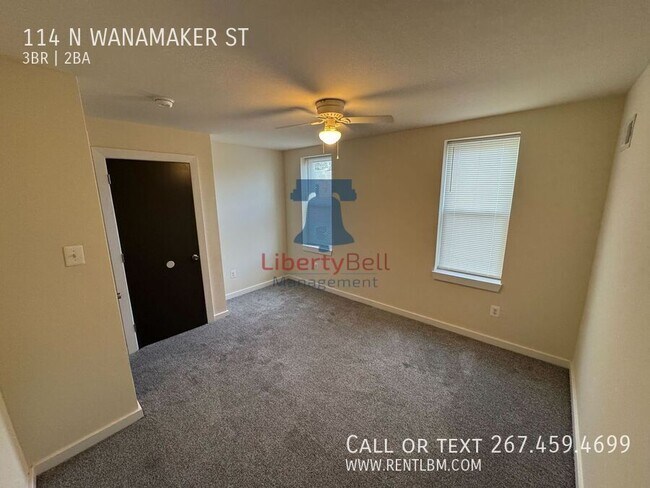 Building Photo - 114 N Wanamaker St