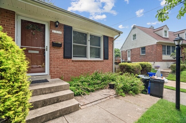 Foto del edificio - 3904 Morrell Ct