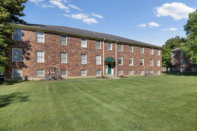 Foto del edificio - Westbury Harbour