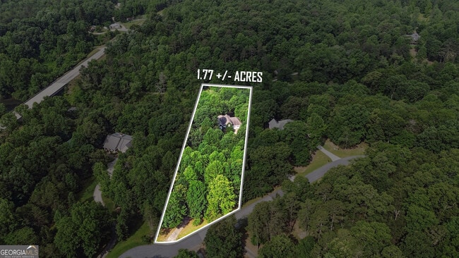 Building Photo - 119 Chattahoochee Winds