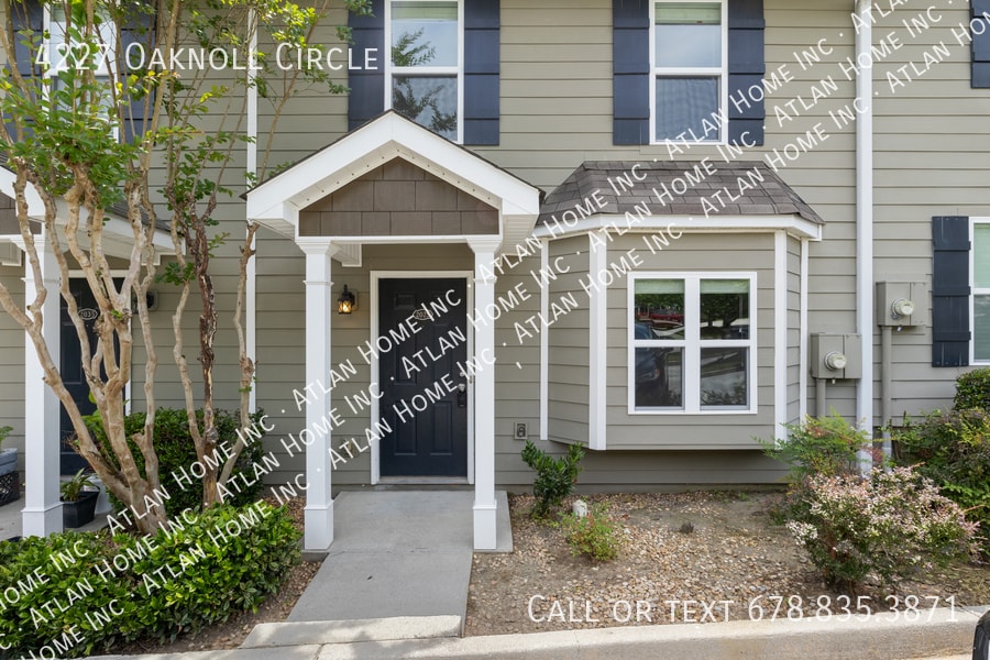Foto principal - 4227 Oaknoll Cir