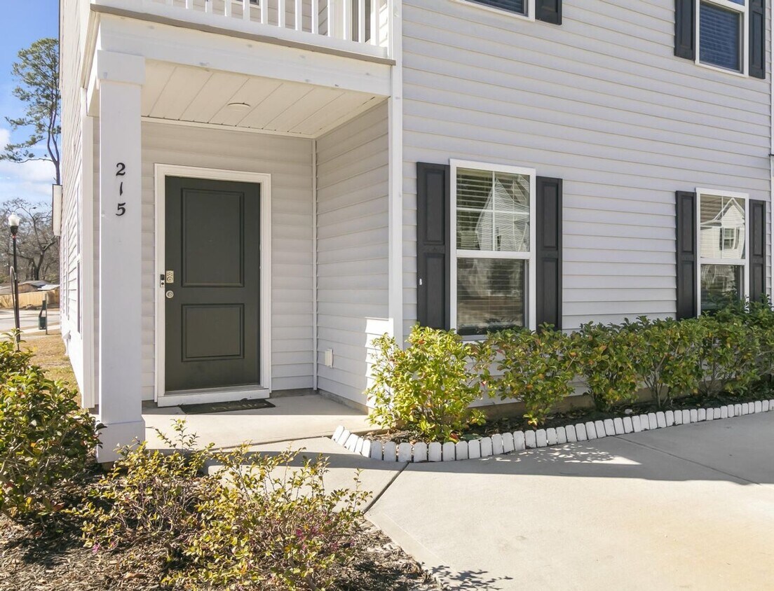 215 Spencer Cir, Summerville, SC 29485 House Rental in Summerville