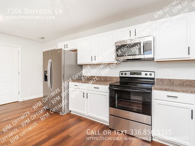 Building Photo - 7304 Daffodil Ln