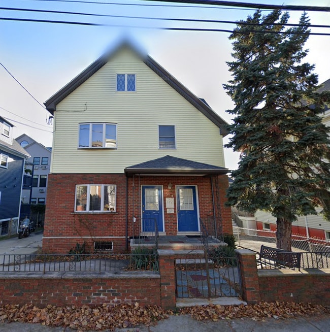 Building Photo - 158 Morrison Ave